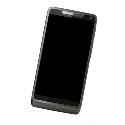 Lcd Connector For Motorola Razr I Xt890 By - Maxbhi Com