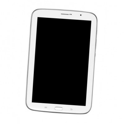 Lcd Connector For Samsung Galaxy Note 8 0 Wifi By - Maxbhi Com