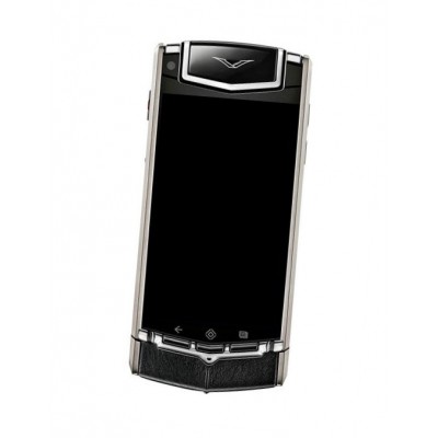 Lcd Connector For Vertu Ti By - Maxbhi Com