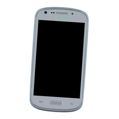 Lcd Flex Cable For Samsung Galaxy Axiom R830 By - Maxbhi Com