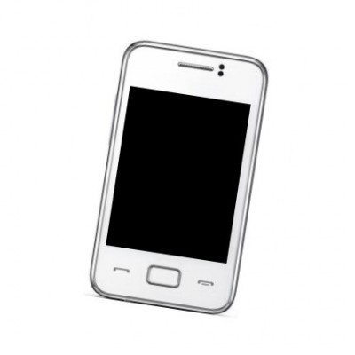 Lcd Connector For Samsung Rex 80 S5222r By - Maxbhi Com