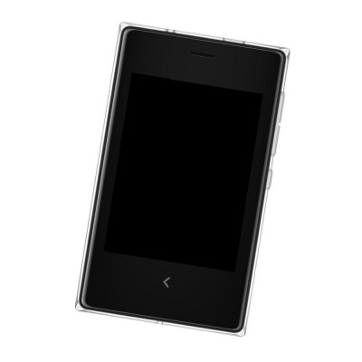 Lcd Connector For Nokia Asha 502 Dual Sim By - Maxbhi Com