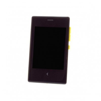 Proximity Light Sensor Flex Cable For Nokia Asha 503 By - Maxbhi Com