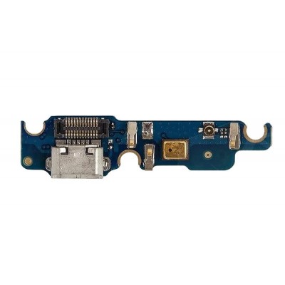 Charging Connector Flex Cable For Meizu Mx4 By - Maxbhi Com