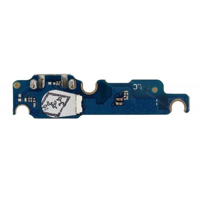 Charging Connector Flex Cable For Meizu Mx4 By - Maxbhi Com