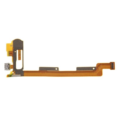 Charging Connector Flex Pcb Board For Vivo X5 Vivo X5l By - Maxbhi Com