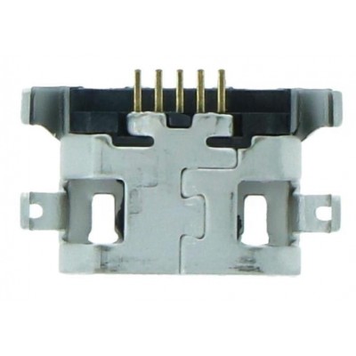 Charging Connector For Lenovo A536 By - Maxbhi Com