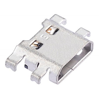 Charging Connector For Samsung Galaxy Avant Smg386t By - Maxbhi Com