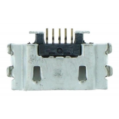 Charging Connector For Sony Xperia Z3v D6708 By - Maxbhi Com