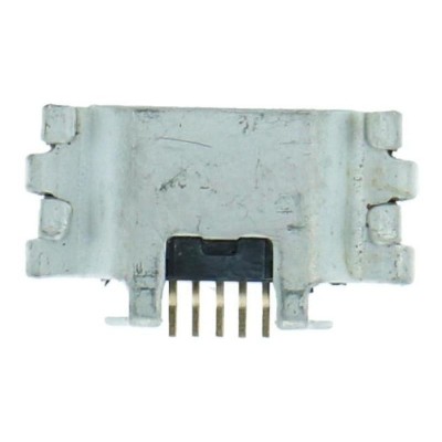 Charging Connector For Sony Xperia Z3v D6708 By - Maxbhi Com