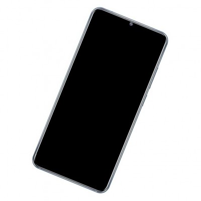 Lcd Flex Cable For Lenovo Z6 By - Maxbhi Com