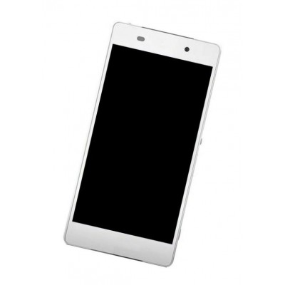 Lcd Connector For Sony Xperia Z3v D6708 By - Maxbhi Com