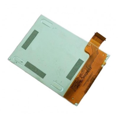 Lcd Screen For Cat B100 Replacement Display By - Maxbhi Com