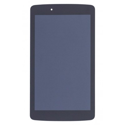 Lcd With Touch Screen For Lg G Pad 7 0 Black By - Maxbhi Com