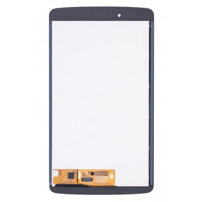 Lcd With Touch Screen For Lg G Pad 7 0 Black By - Maxbhi Com