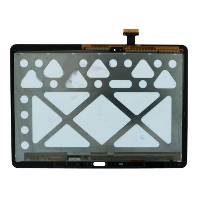 Lcd With Touch Screen For Samsung Galaxy Tab Pro 10 1 Lte White By - Maxbhi Com