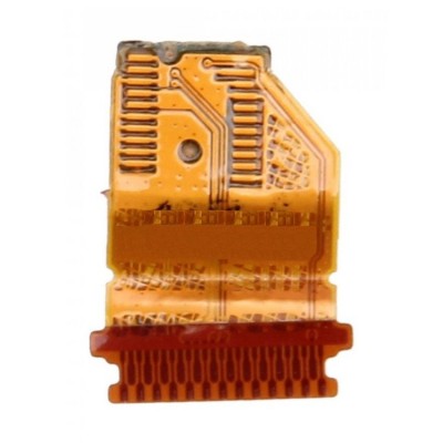 Replacement Front Camera For Sony Xperia Z3 Dual D6633 Selfie Camera By - Maxbhi Com
