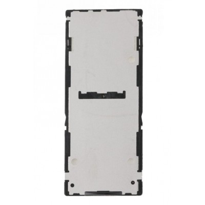Sim Card Holder Tray For Sony Xperia C3 Dual D2502 Black - Maxbhi Com