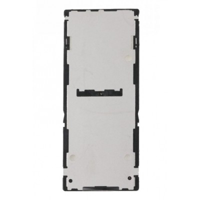Sim Card Holder Tray For Sony Xperia C3 Dual D2502 White - Maxbhi Com