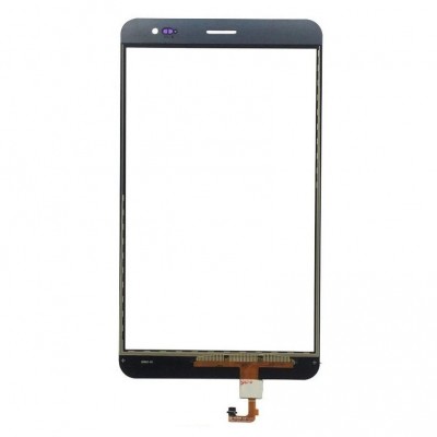 Touch Screen Digitizer For Huawei Honor X1 7d501u With Wifi 3g Connectivity Black By - Maxbhi Com
