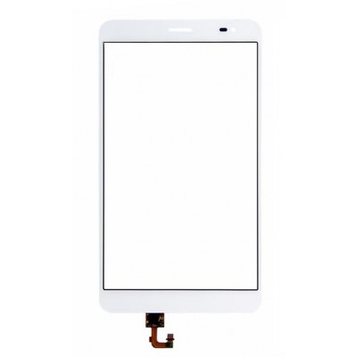 Touch Screen Digitizer For Huawei Mediapad X1 White By - Maxbhi Com