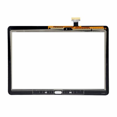 Touch Screen Digitizer For Samsung Galaxy Tab Pro 10 1 Lte White By - Maxbhi Com