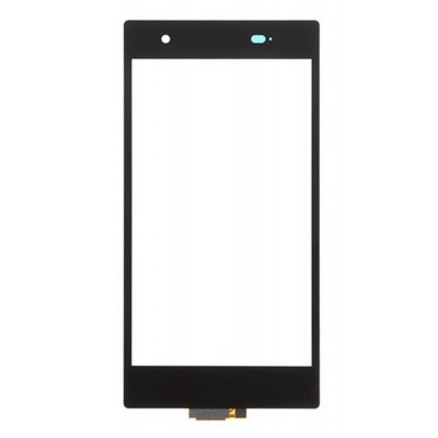 Touch Screen Digitizer For Sony Xperia Z1s Black By - Maxbhi Com