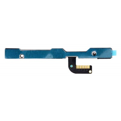Volume Button Flex Cable For Lenovo A606 By - Maxbhi Com