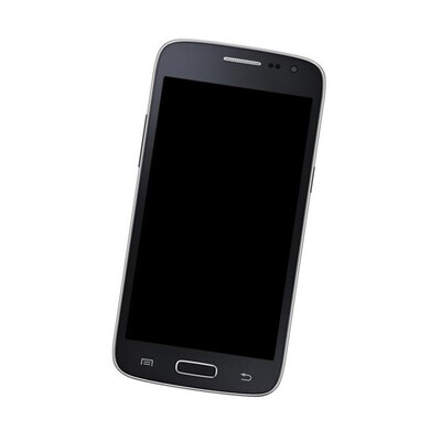 Lcd Connector For Samsung Galaxy Core Lte G386w By - Maxbhi Com