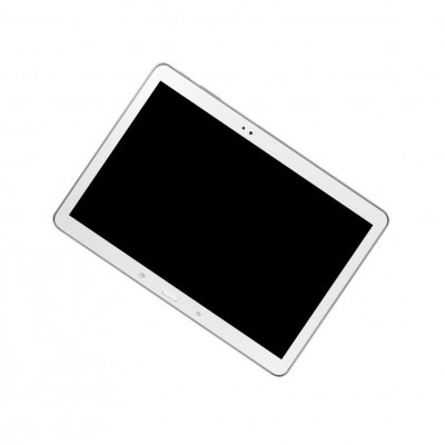 Handsfree Audio Jack Flex Cable For Samsung Galaxy Tab Pro 10 1 Lte By - Maxbhi Com