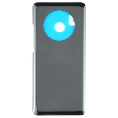 Back Panel Cover For Huawei Mate 40 Pro 4g Black - Maxbhi Com
