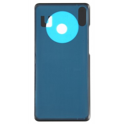 Back Panel Cover For Huawei Mate 40 Pro 4g Black - Maxbhi Com