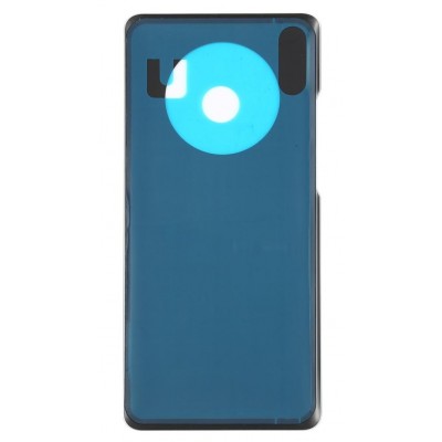 Back Panel Cover For Huawei Mate 40 Pro 4g White - Maxbhi Com