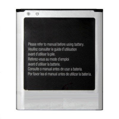 Battery For Samsung Galaxy Win Pro G3812 By - Maxbhi Com