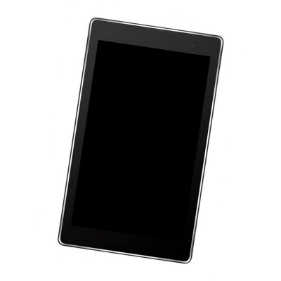 Lcd Connector For Asus Zenpad C 7 0 Z170mg By - Maxbhi Com
