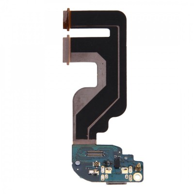 Charging Pcb Complete Flex For Htc One Mini 2 By - Maxbhi Com