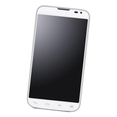 Lcd Connector For Lg L70 Dual D325 By - Maxbhi Com