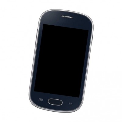 Lcd Connector For Samsung Galaxy Fame Lite S6790 By - Maxbhi Com