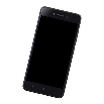 Lcd Connector For Lenovo S90 Sisley By - Maxbhi Com