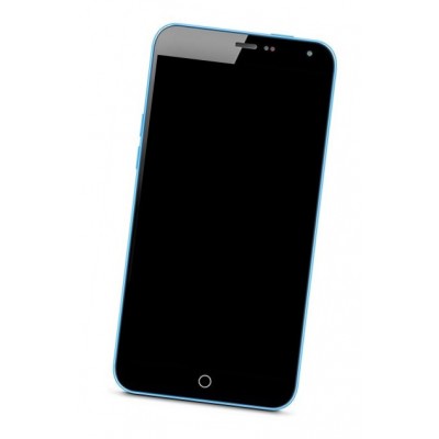 Lcd Connector For Meizu M1 Note By - Maxbhi Com