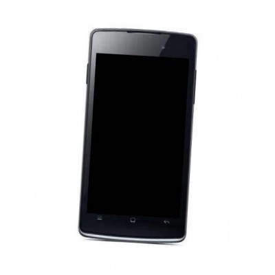 Lcd Connector For Oppo R1001 Joy By - Maxbhi Com