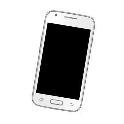 Lcd Connector For Samsung Galaxy Ace 4 Lte Smg313f By - Maxbhi Com