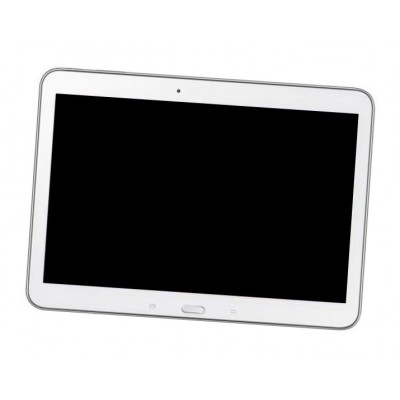 Lcd Connector For Samsung Galaxy Tab 4 10 1 2015 By - Maxbhi Com