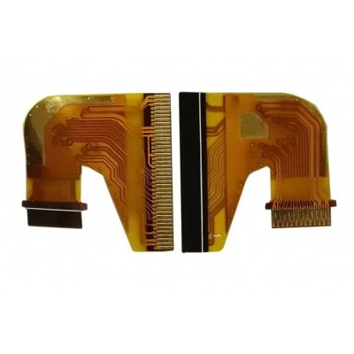 Lcd Flex Cable For Asus Zenpad C 7 0 Z170mg By - Maxbhi Com
