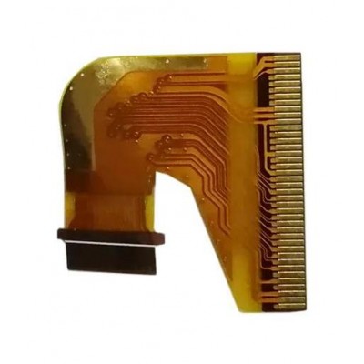 Lcd Flex Cable For Asus Zenpad C 7 0 Z170mg By - Maxbhi Com