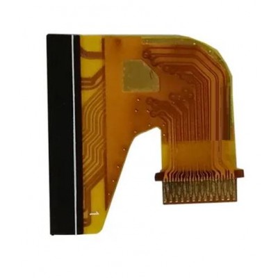 Lcd Flex Cable For Asus Zenpad C 7 0 Z170mg By - Maxbhi Com