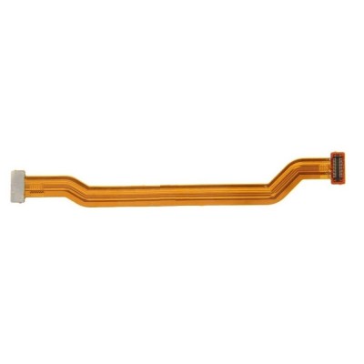 Lcd Flex Cable For Htc One E9 By - Maxbhi Com