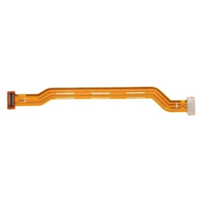 Lcd Flex Cable For Htc One E9 By - Maxbhi Com