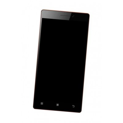Lcd Flex Cable For Lenovo Vibe X2 By - Maxbhi Com
