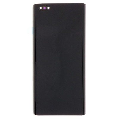 Lcd With Touch Screen For Huawei Mate 40 Pro 4g Black By - Maxbhi Com